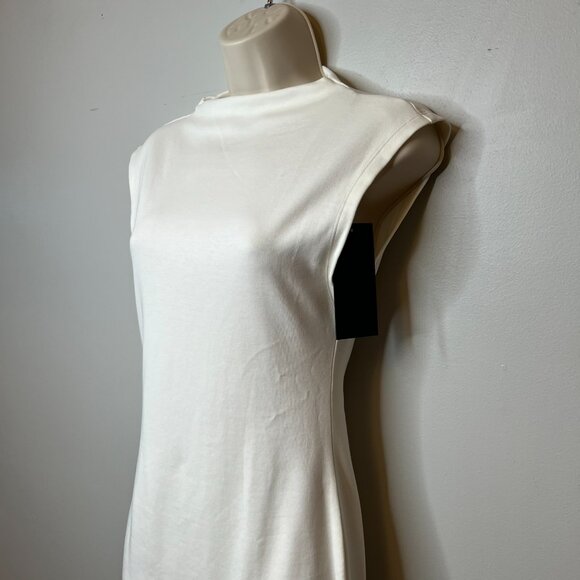 Cuts Sheath Dress (S) NWT - Picture 4 of 13